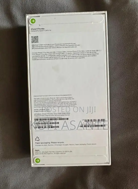 Apple iPhone 16 Plus 256 GB Blue