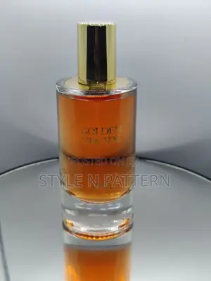 Zara Golden Decade 50ml