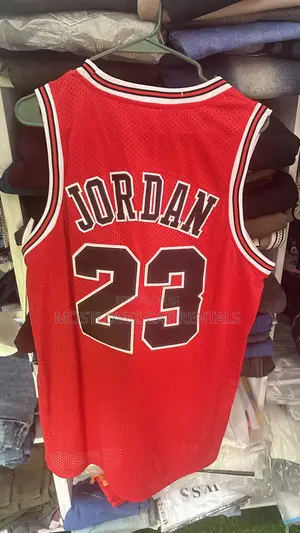 Jersey Nba for Sale