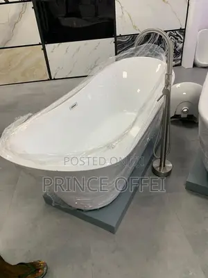 Bathroom Tub