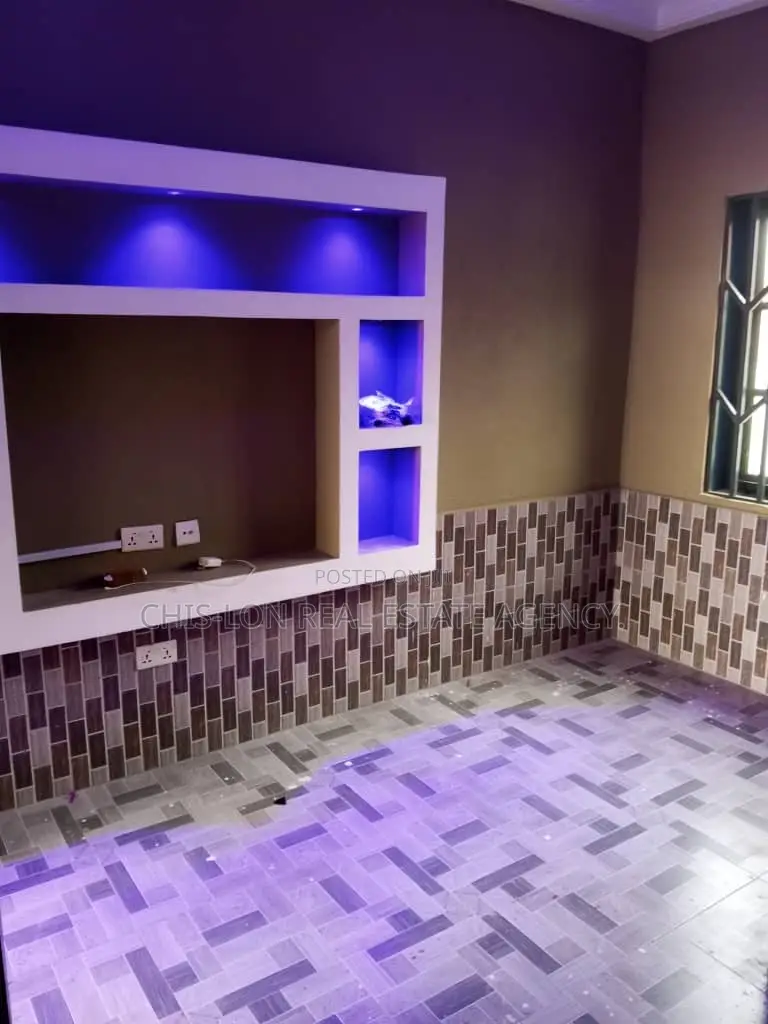 1bdrm Apartment in Chislon Broker’S, Adade for rent