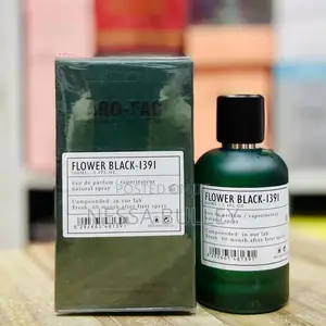 Luxury in Every Spray