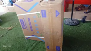 Pearl 1.5HP Split Air Conditioner – Smart Inverter Technology