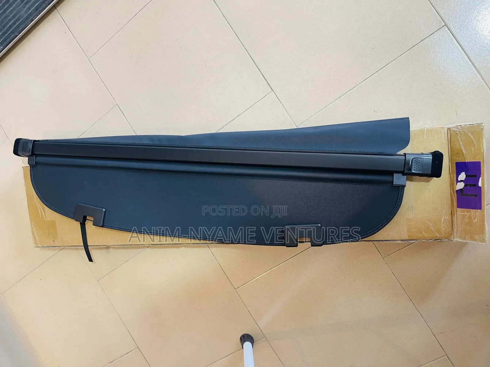 Mazda Cx Part