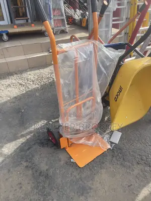 Industrial Trolley
