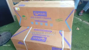 Massive Deal on Pearl 1.5HP Air Conditioner – Cool Faster, Save More