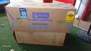 Massive Deal on Pearl 1.5HP Air Conditioner – Cool Faster, Save More