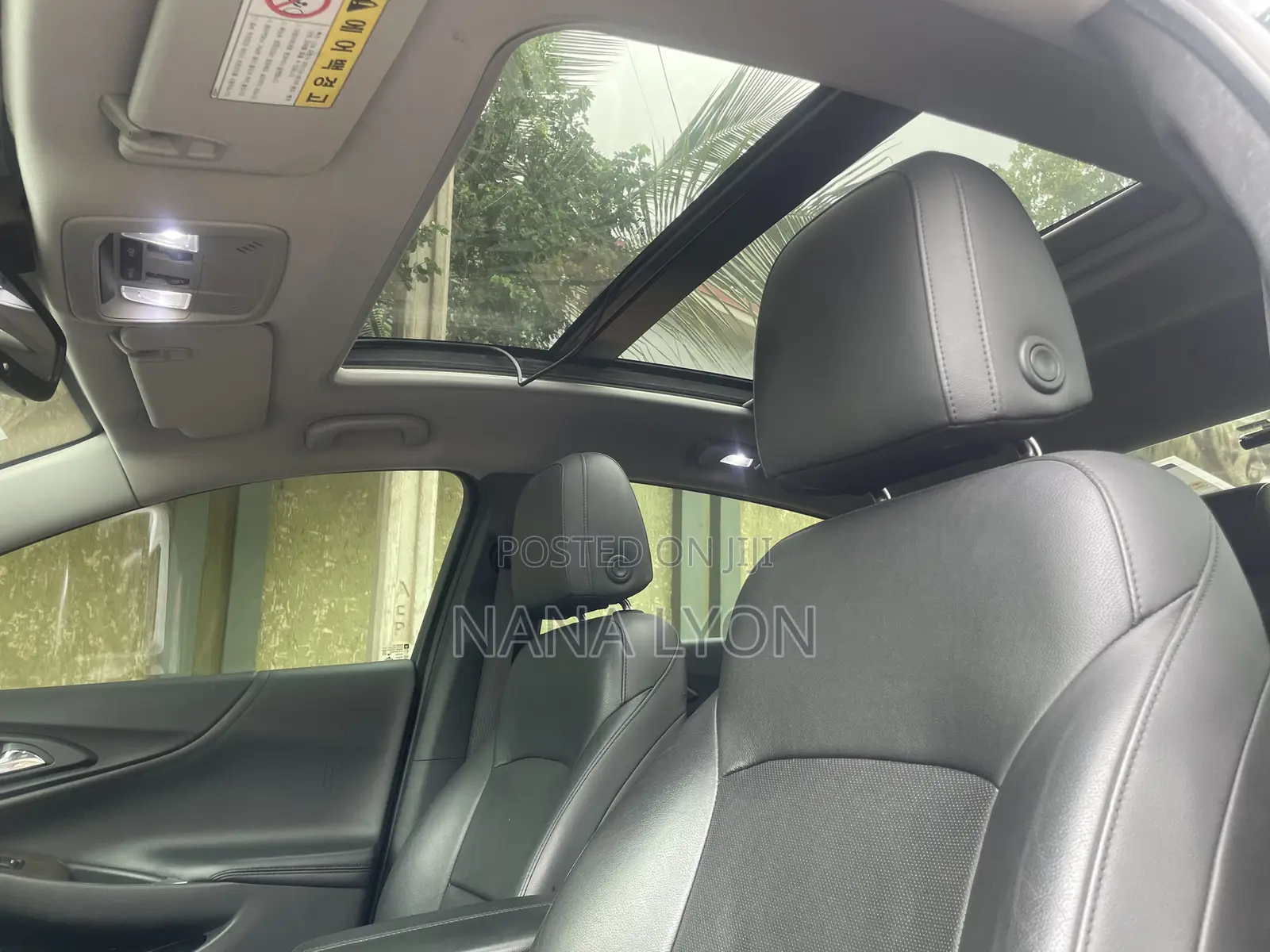 Chevrolet Malibu Premier w/2LZ 2017 Gray