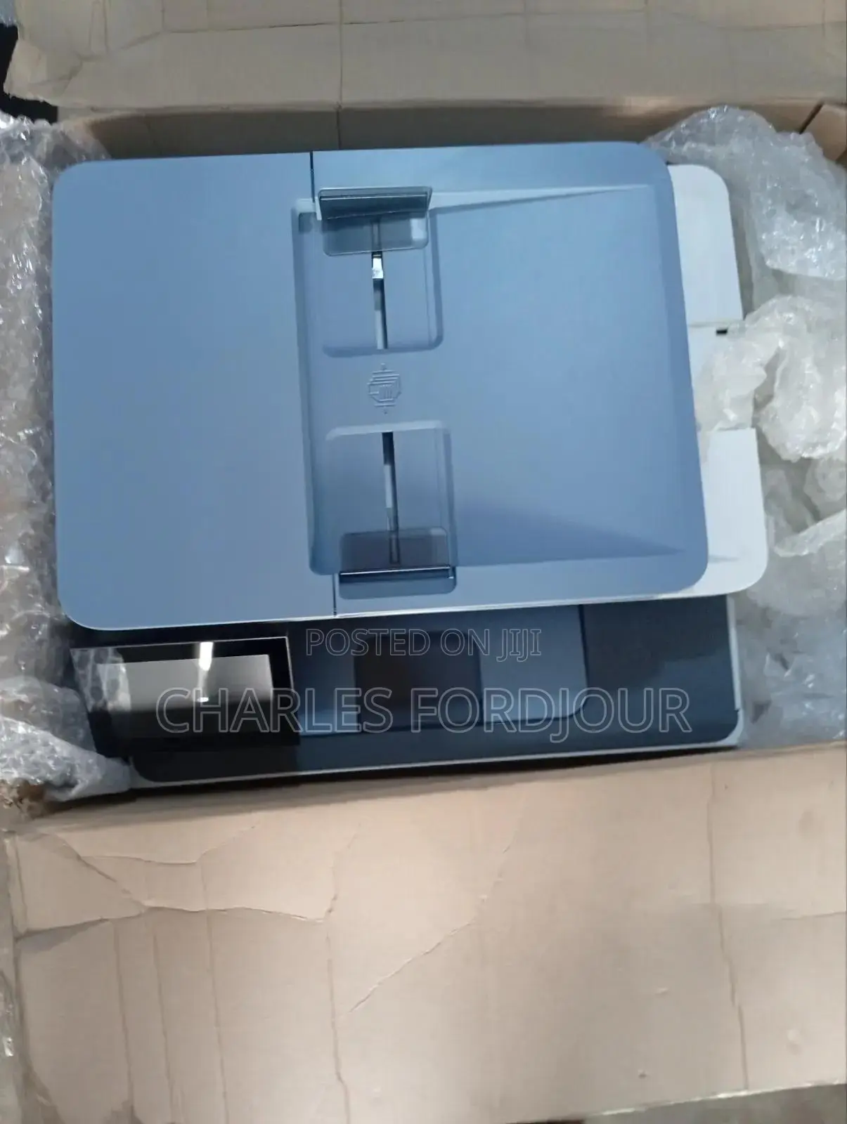 HP Colorlaser Pro MFP 3302 Printer