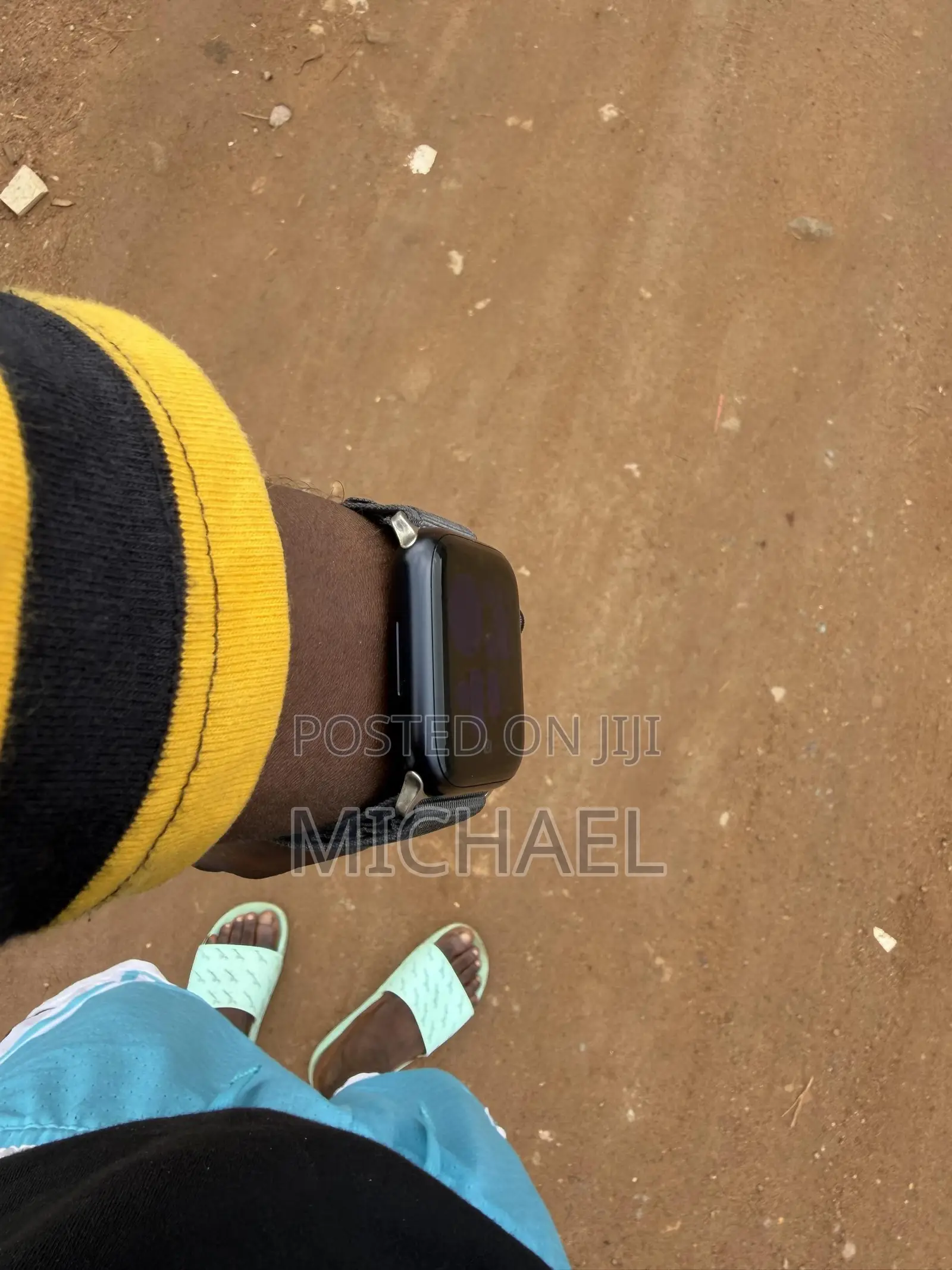 Apple Series Watch 9