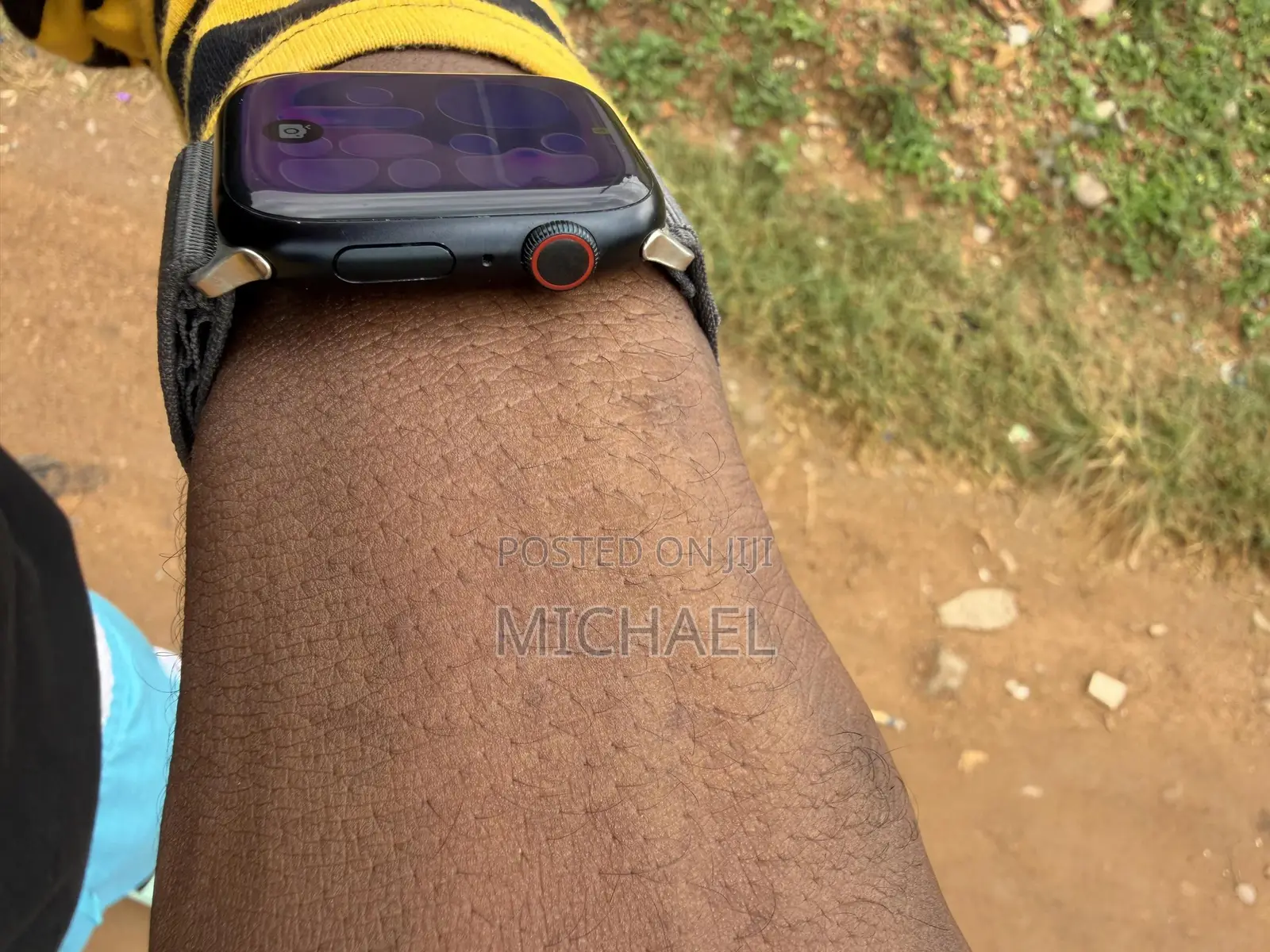 Apple Series Watch 9