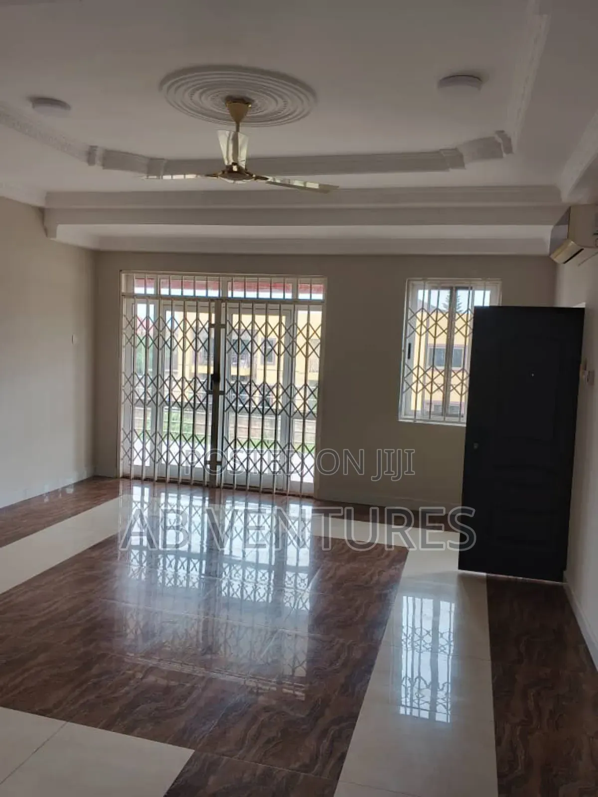 3bdrm Apartment in Ab Ventures, Adenta for rent