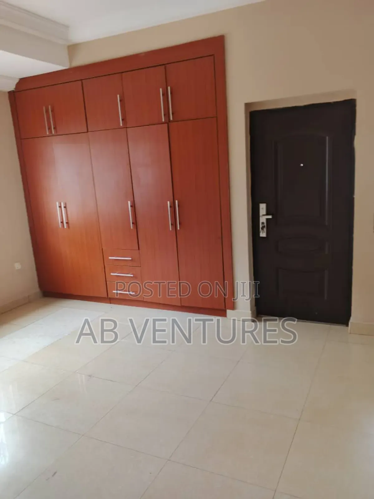 3bdrm Apartment in Ab Ventures, Adenta for rent