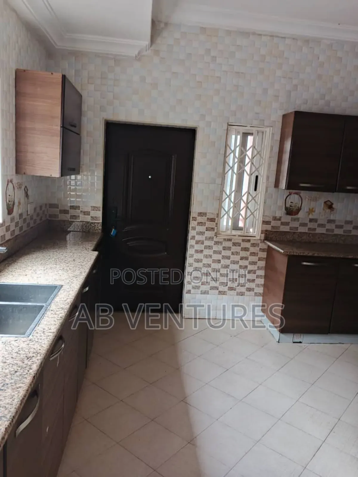 3bdrm Apartment in Ab Ventures, Adenta for rent