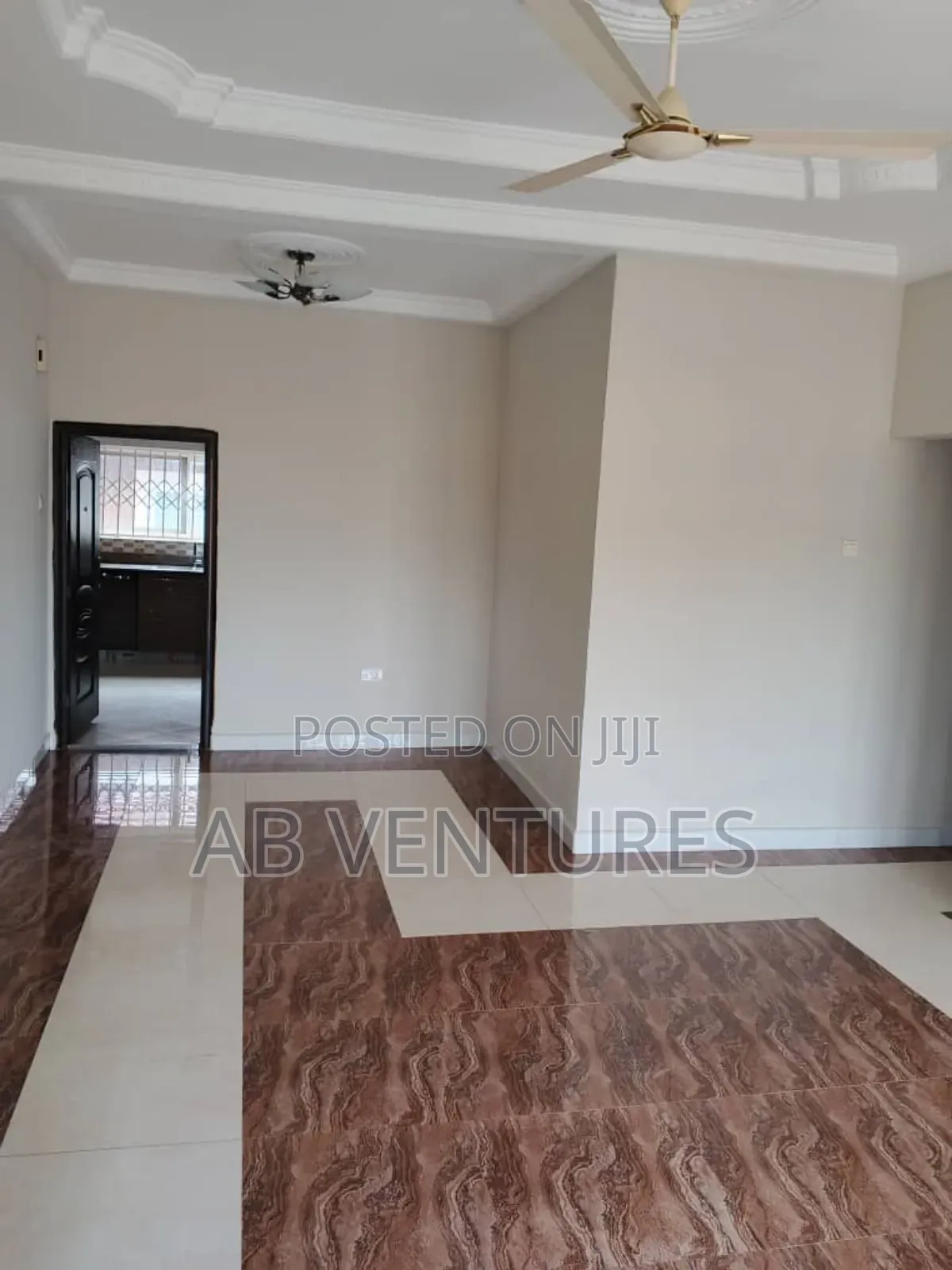 3bdrm Apartment in Ab Ventures, Adenta for rent