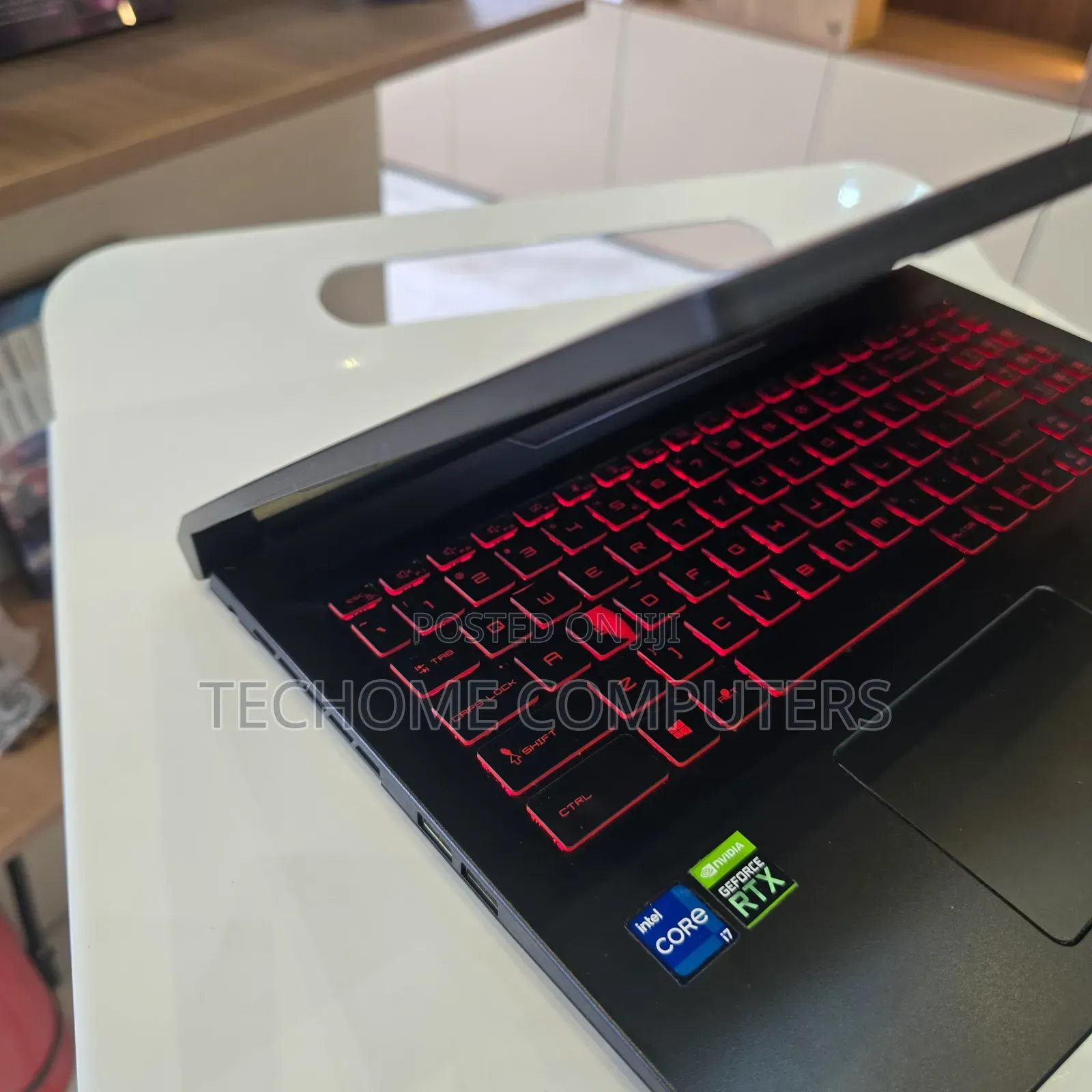 Laptop MSI Katana 15 16GB Intel Core i7 SSD 512GB