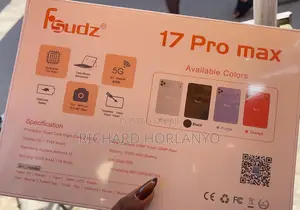 New Tablet 1 TB Gray