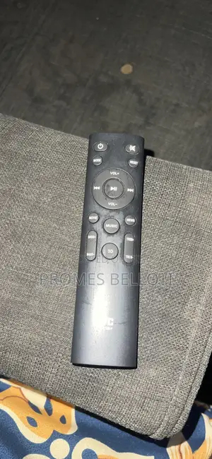 JVC Sound Bar With Wireless Woofer for Sale