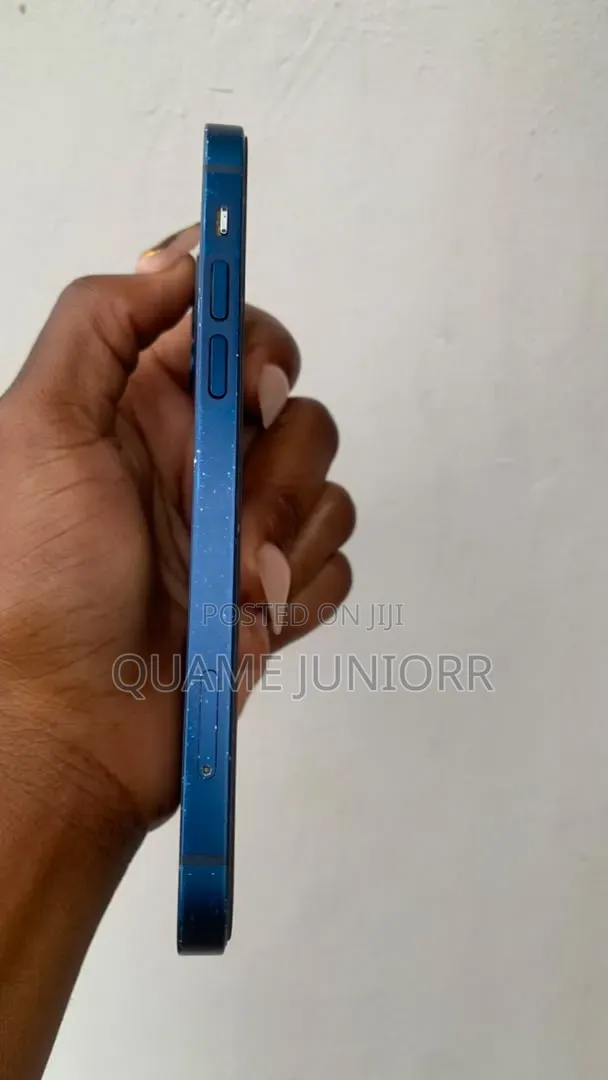 Apple iPhone 12 128 GB Blue