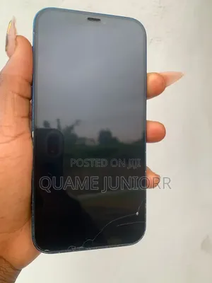 Apple iPhone 12 128 GB Blue