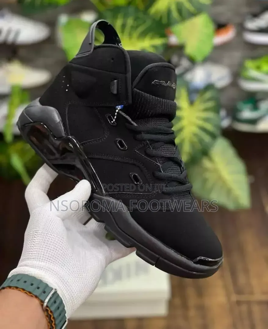 Air Jordan 6 Sneakers – Sizes 38–45 | GH₵350 | Different Colours Avail