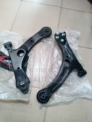 0590. Original Toyota Corolla Control Arm Imported Directly From USA.