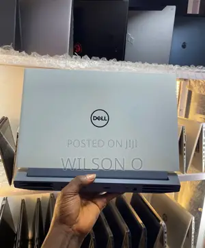 Laptop Dell G15 5515 16GB AMD Ryzen 7 SSD 512GB