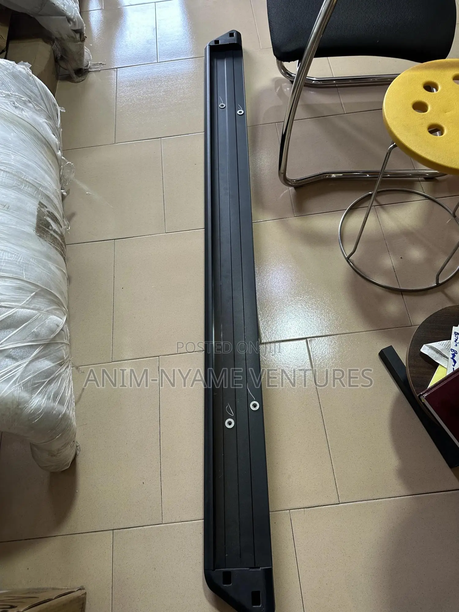 Ford Explorer 2018-2025 Part