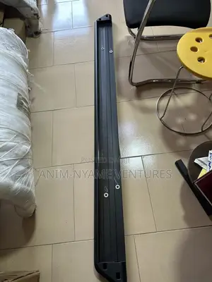 Ford Explorer 2018-2025 Part