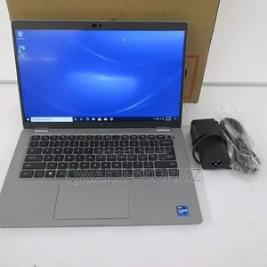 Laptop Dell Latitude 5420 8GB Intel Core i5 SSD 256GB