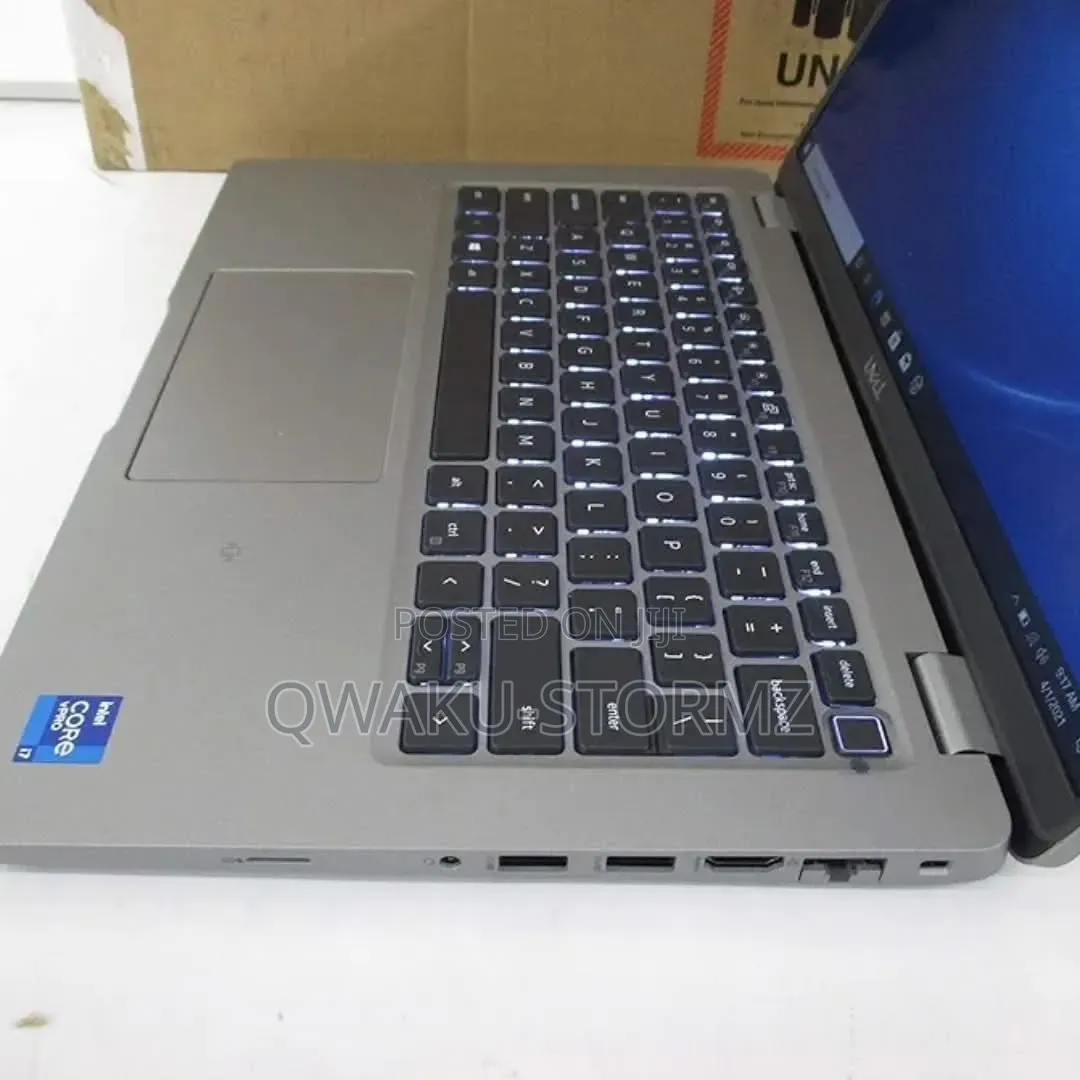 Laptop Dell Latitude 5420 8GB Intel Core i5 SSD 256GB