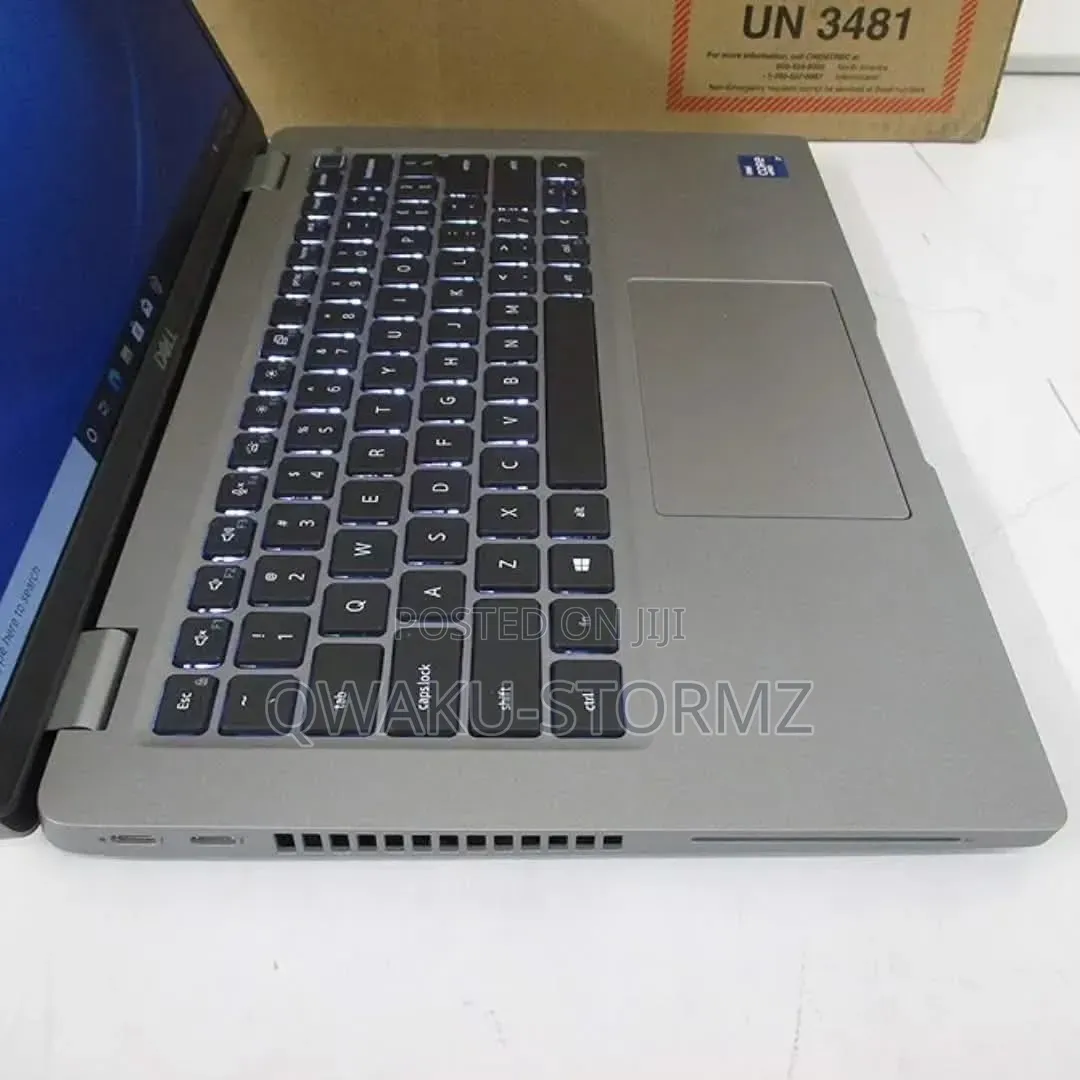 Laptop Dell Latitude 5420 8GB Intel Core i5 SSD 256GB