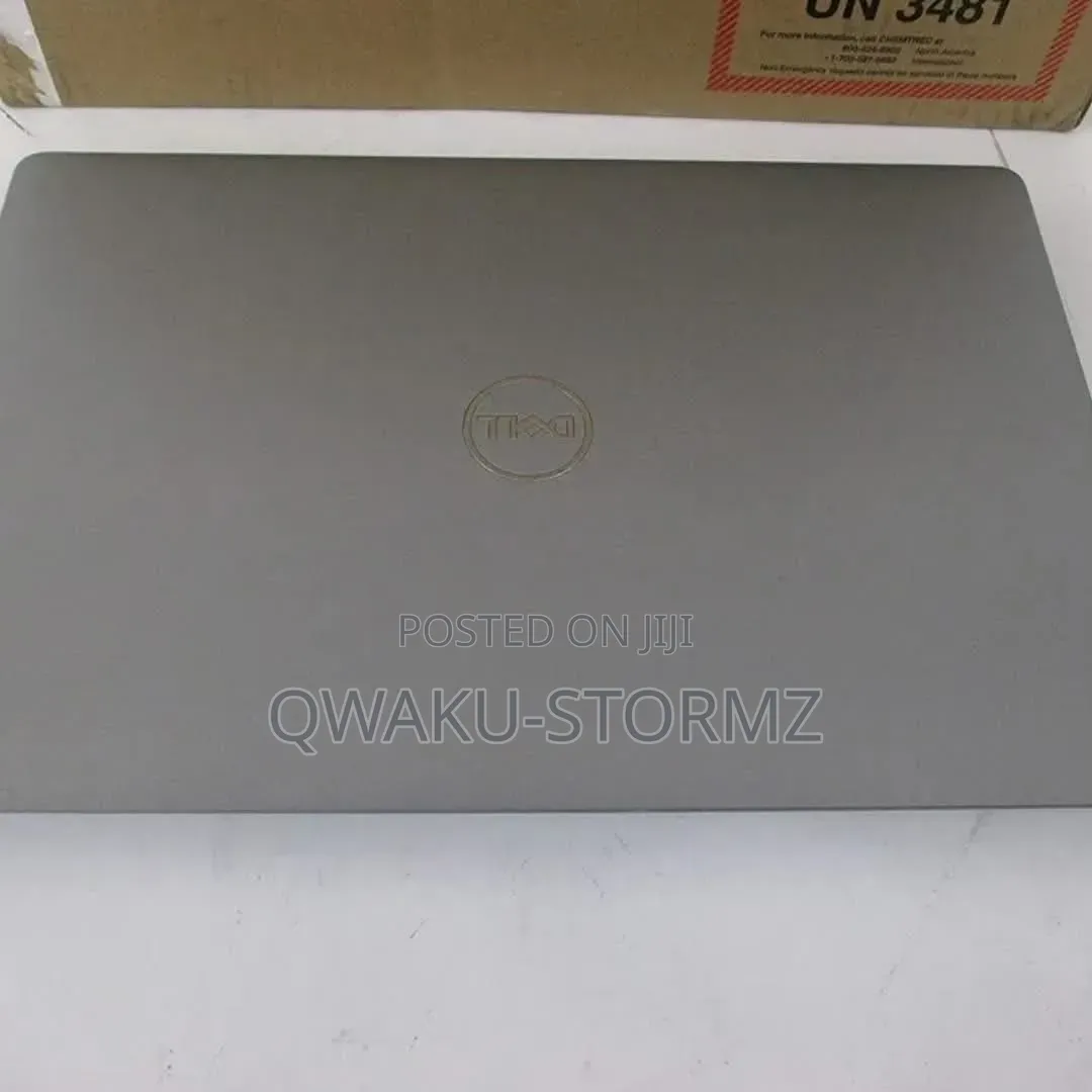 Laptop Dell Latitude 5420 8GB Intel Core i5 SSD 256GB