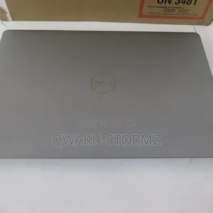 Laptop Dell Latitude 5420 8GB Intel Core i5 SSD 256GB