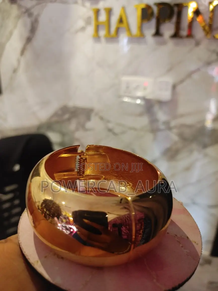 Ladies Accessories