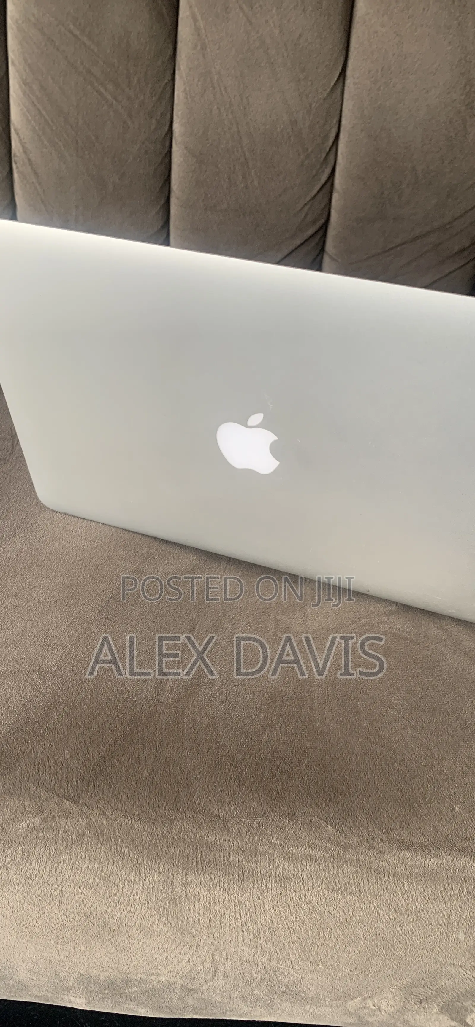 Laptop Apple MacBook Air 2015 8GB Intel Core i5 SSD 256GB