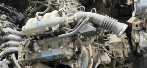 Nissan Altima Engine and Gearbox