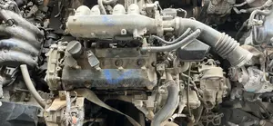 Nissan Altima Engine and Gearbox