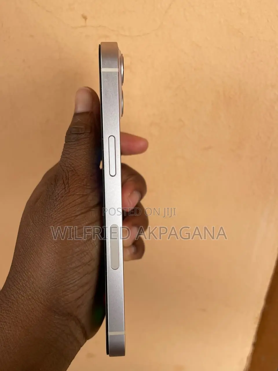 Apple iPhone 13 128 GB Pink