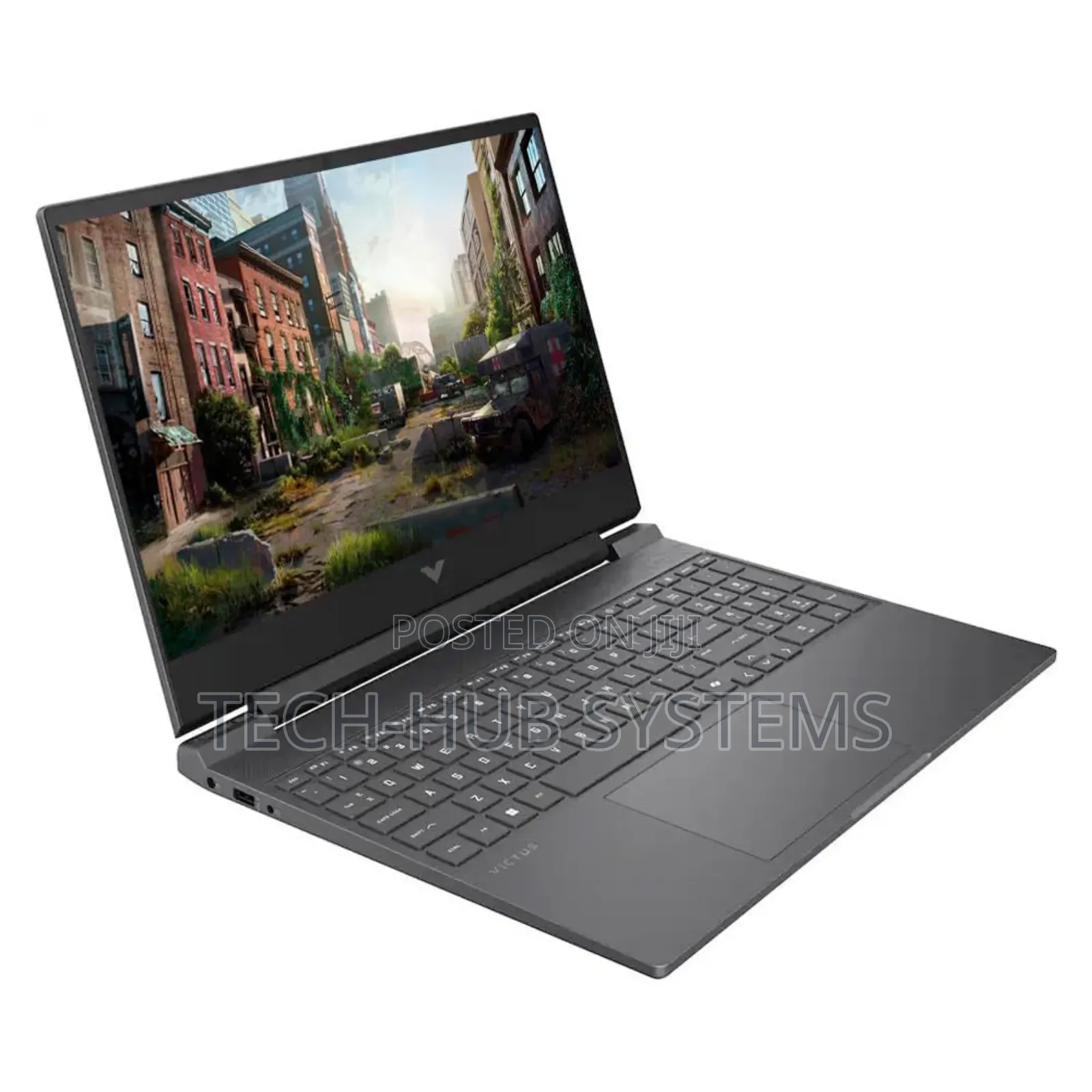 New Laptop HP 15 16GB AMD Ryzen 7 SSD 512GB