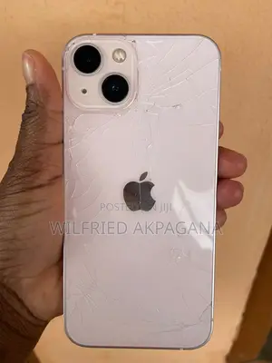 Apple iPhone 13 128 GB Pink