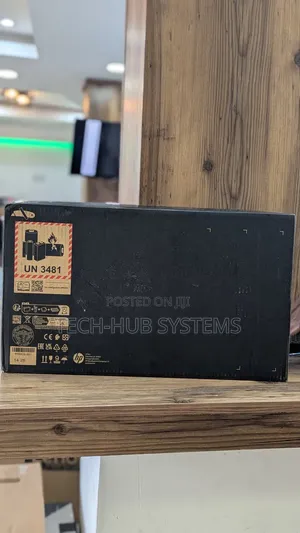 New Laptop HP 15 16GB AMD Ryzen 7 SSD 512GB