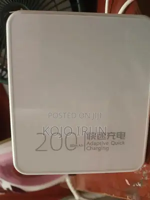 Power Banks