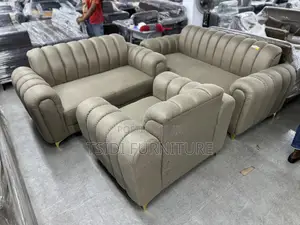 Executive Sofa Sets 1+2+3