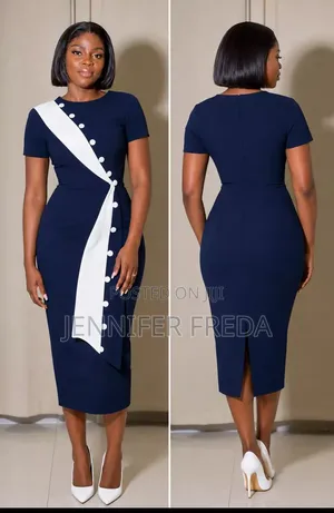 Corporate Wears