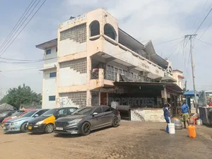 Property Sale at North Kaneshie