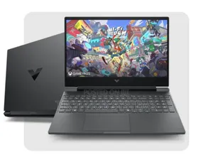 New Laptop HP 15 16GB AMD Ryzen 7 SSD 512GB