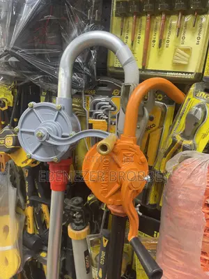 Oiling Pump