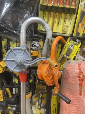 Oiling Pump