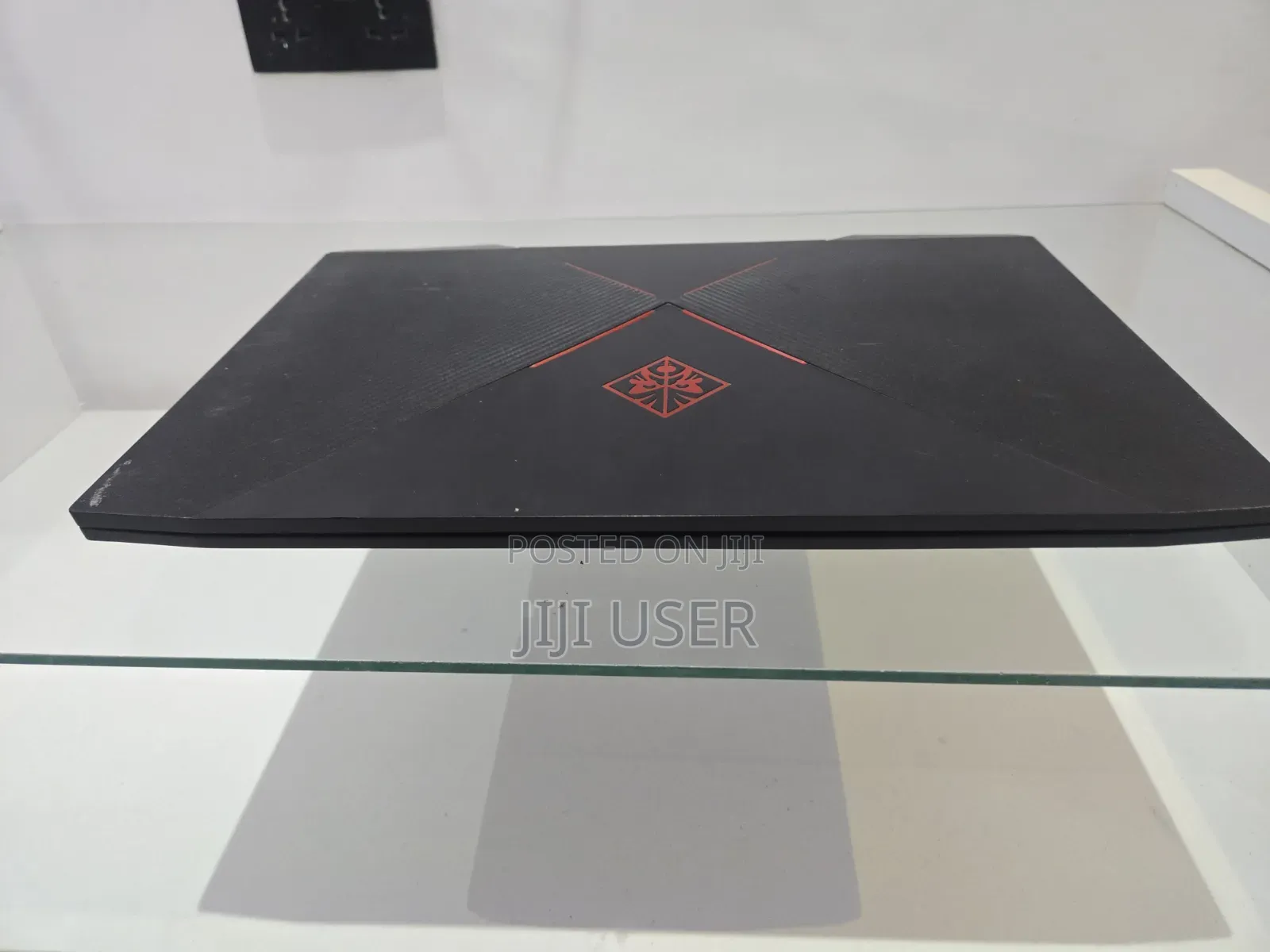Laptop HP Omen 17 16GB Intel Core i7 SSD 128GB